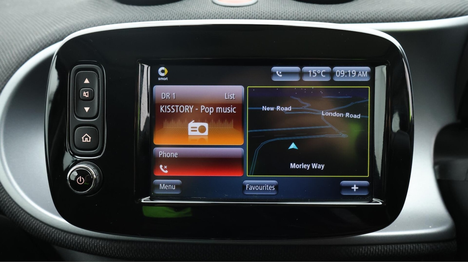 Used smart forfour 2020 for sale - 76370626: Photo 12