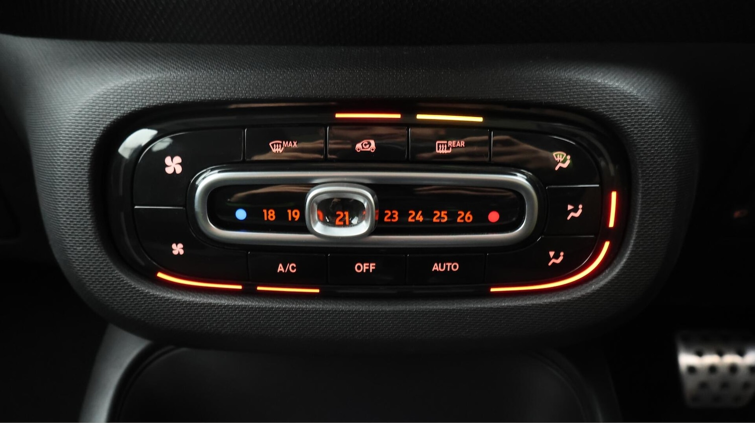 Used smart forfour 2020 for sale - 76370626: Photo 13