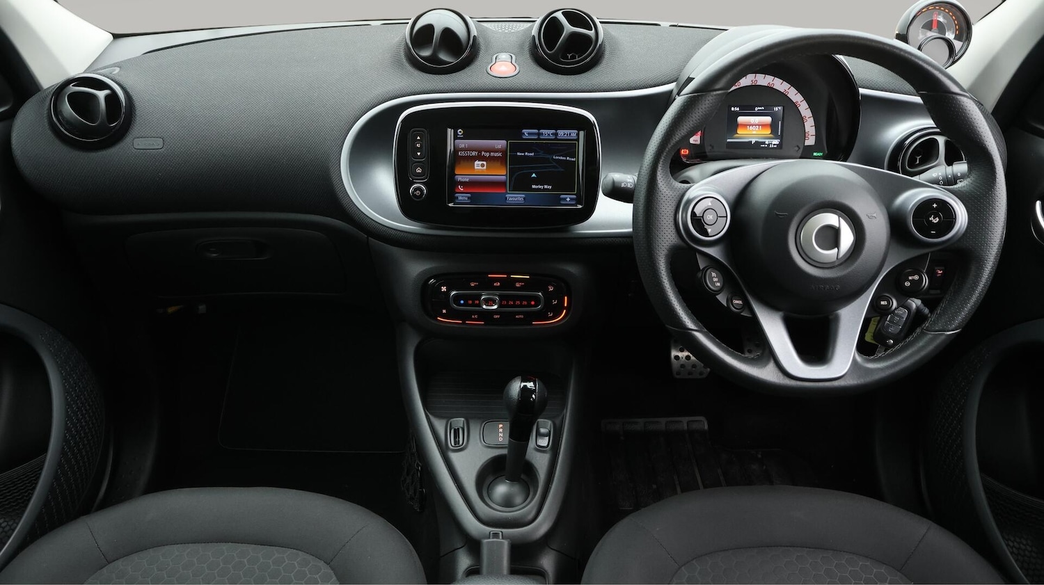 Used smart forfour 2020 for sale - 76370626: Photo 14