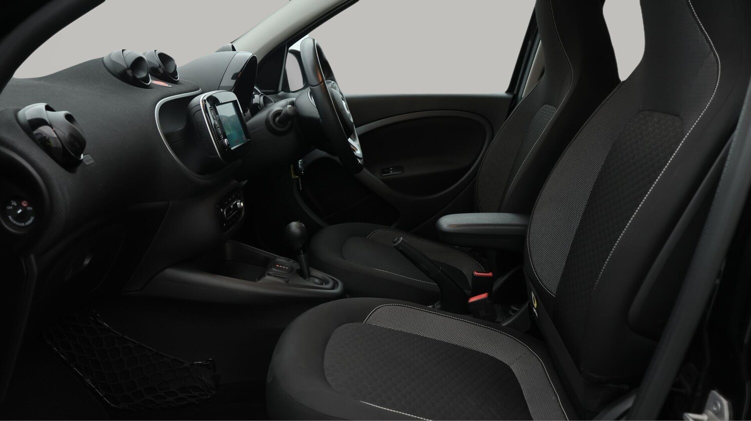 Used smart forfour 2020 for sale - 76370626: Photo 15
