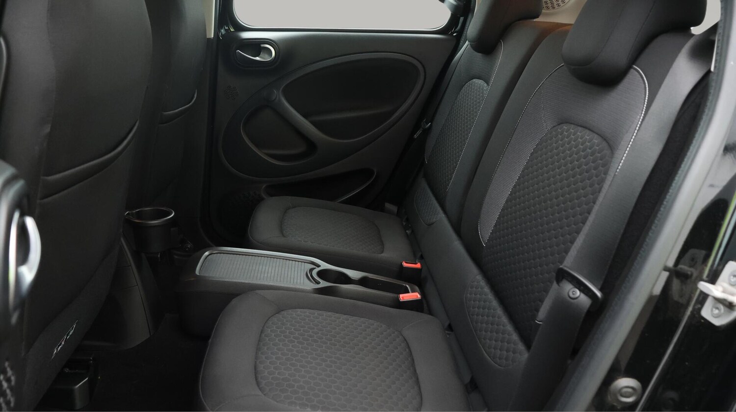 Used smart forfour 2020 for sale - 76370626: Photo 17