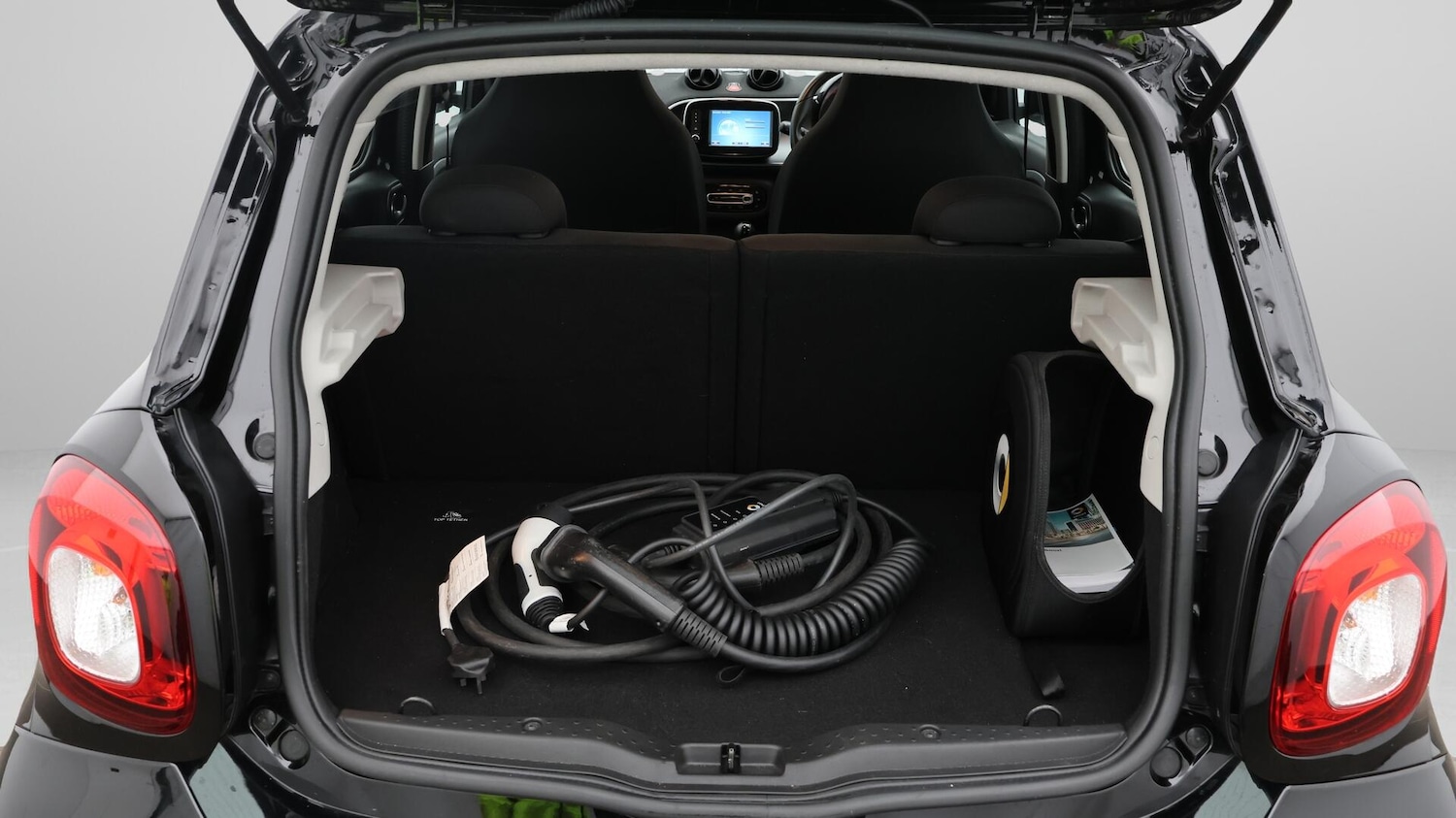Used smart forfour 2020 for sale - 76370626: Photo 18