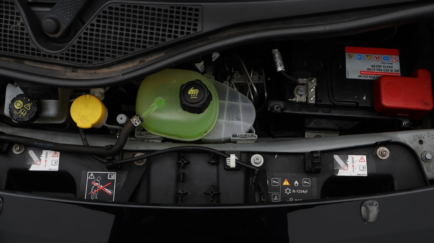 Used smart forfour 2020 for sale - 76370626: Photo 20