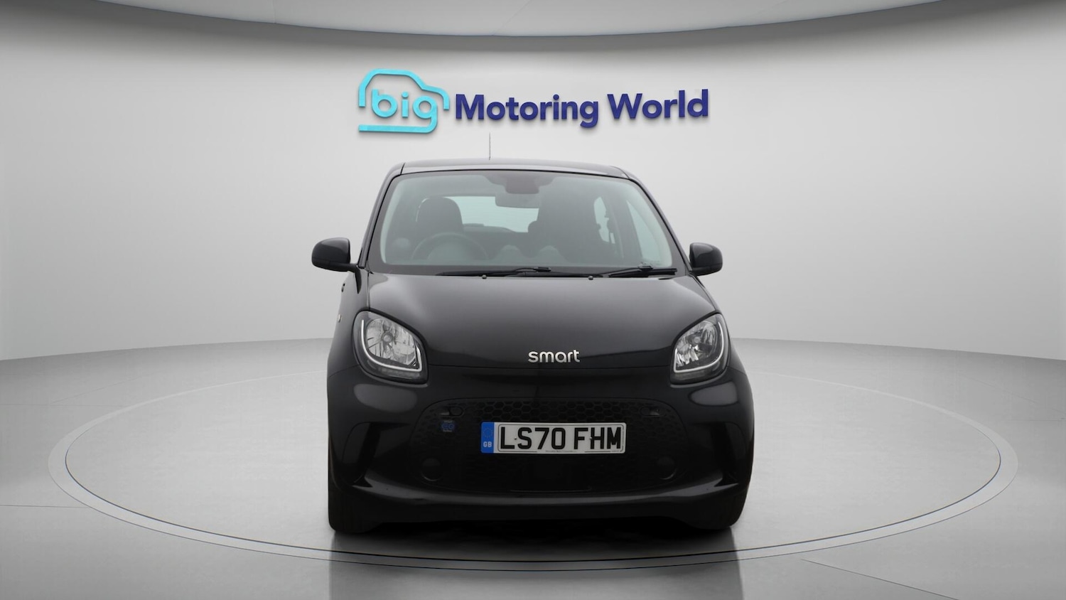 Used smart forfour 2020 for sale - 76370626: Photo 3