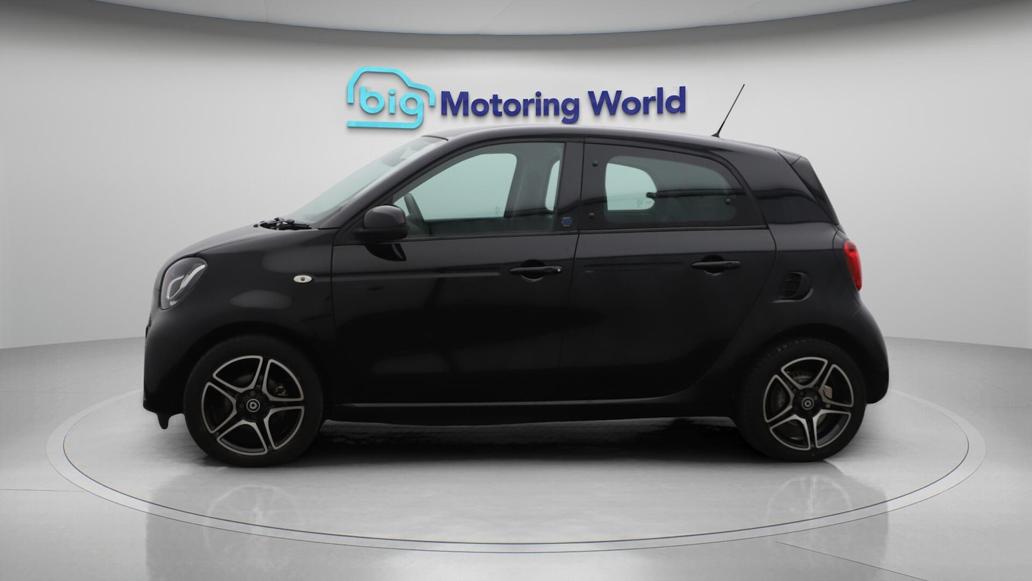 Used smart forfour 2020 for sale - 76370626: Photo 5