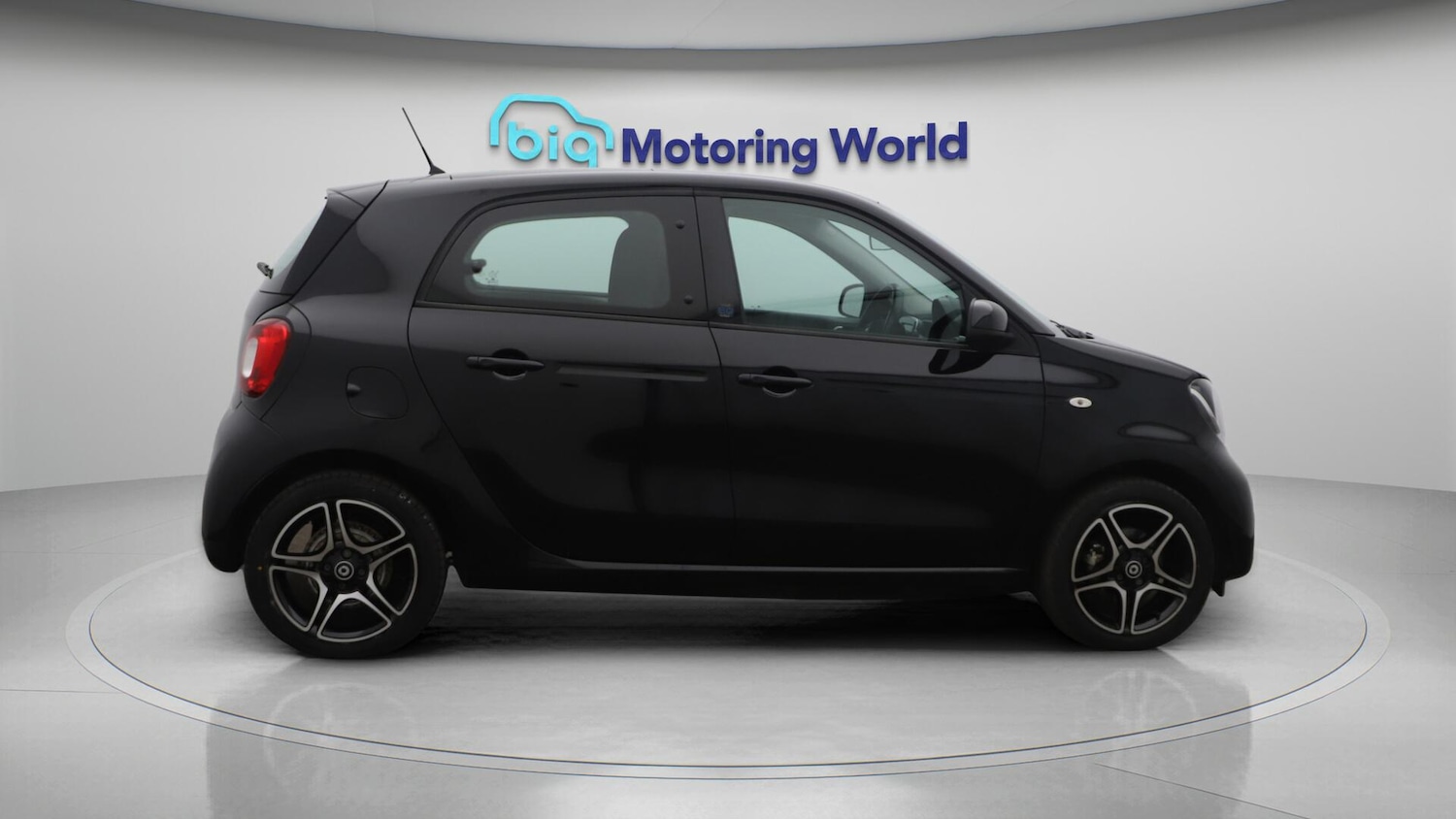 Used smart forfour 2020 for sale - 76370626: Photo 9