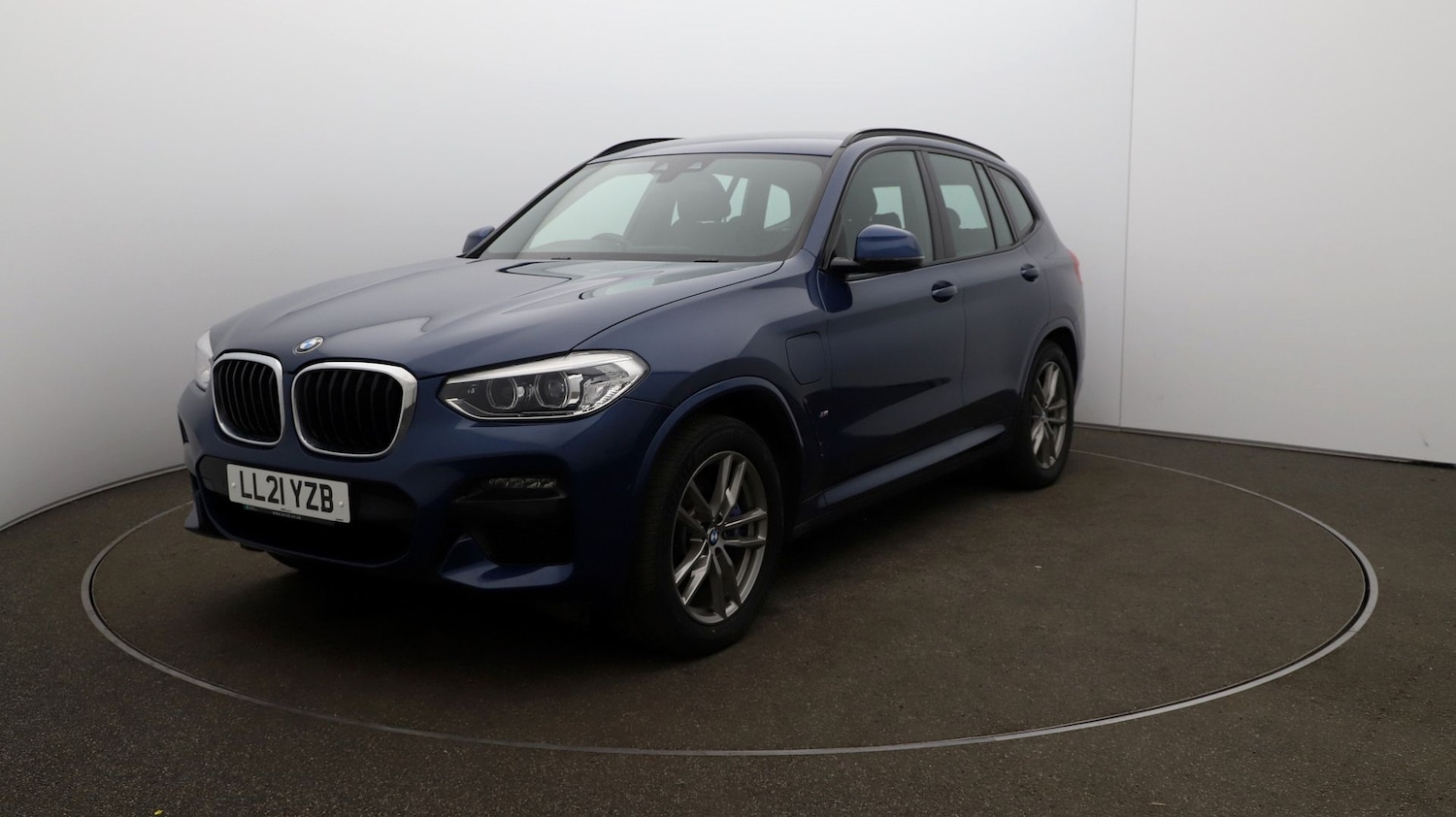 Used BMW X3 for sale - 76811829: Photo 31