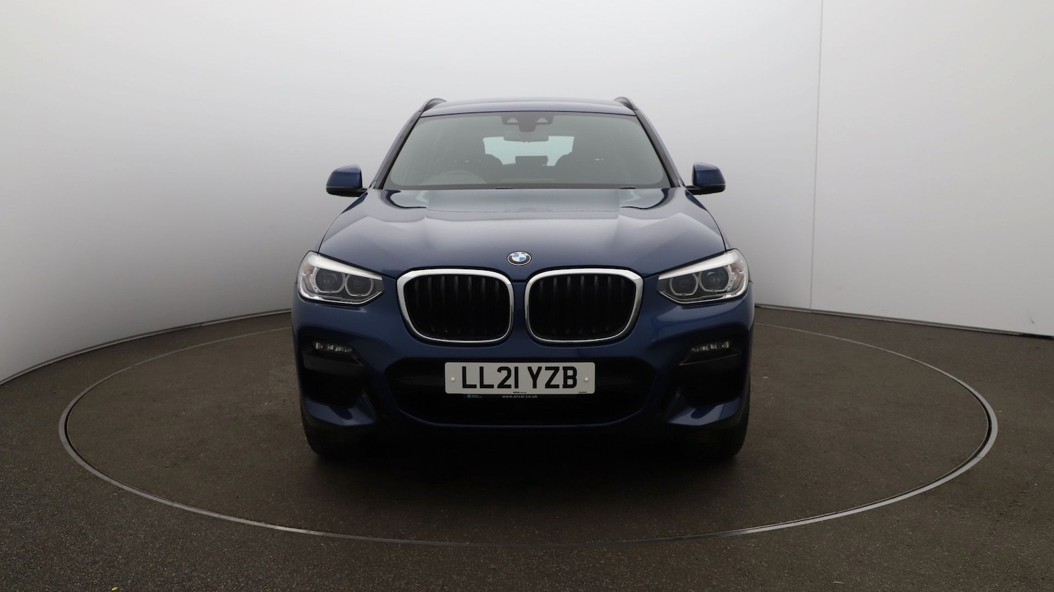 Used BMW X3 for sale - 76811829: Photo 34
