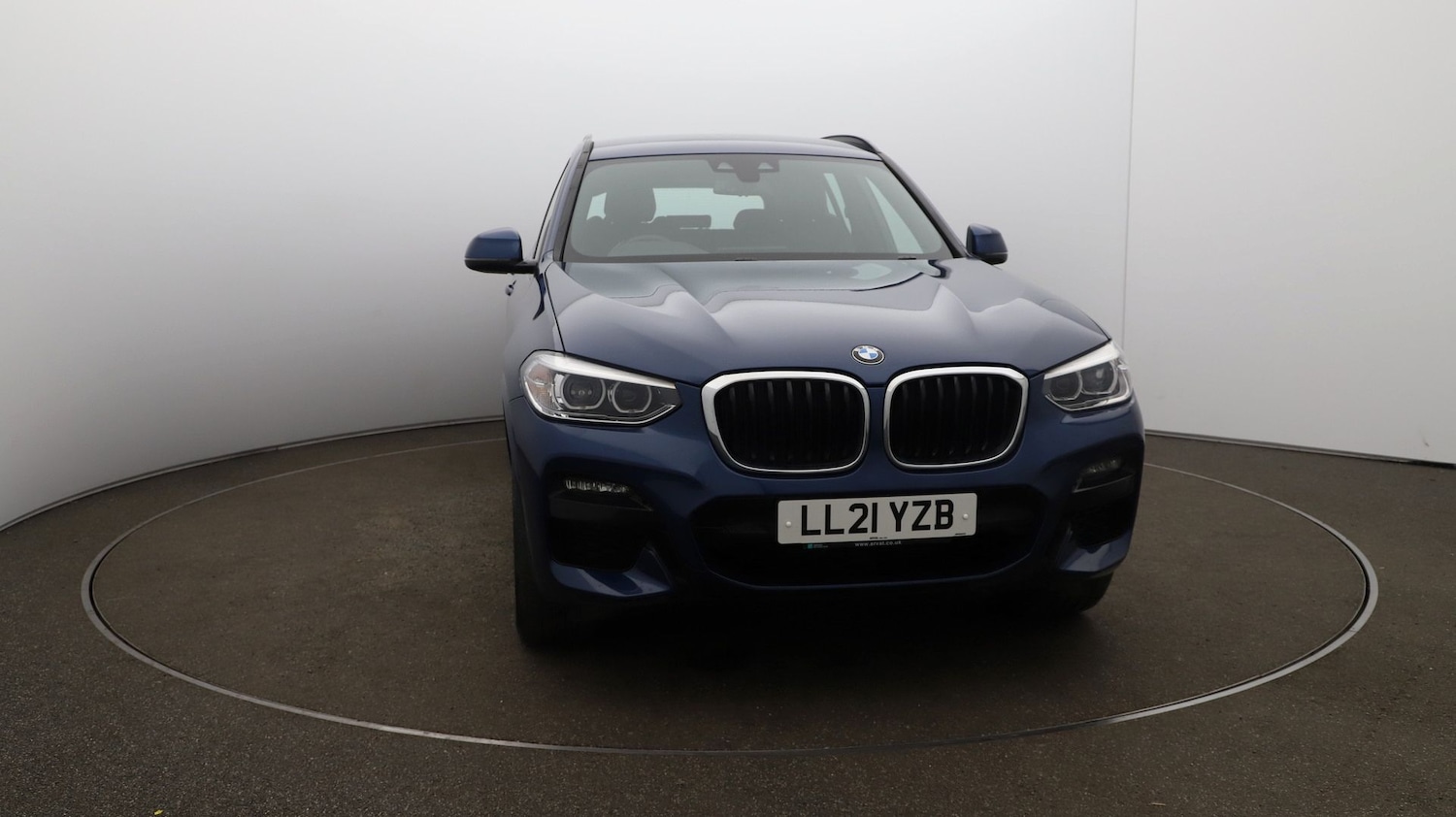 Used BMW X3 for sale - 76811829: Photo 35