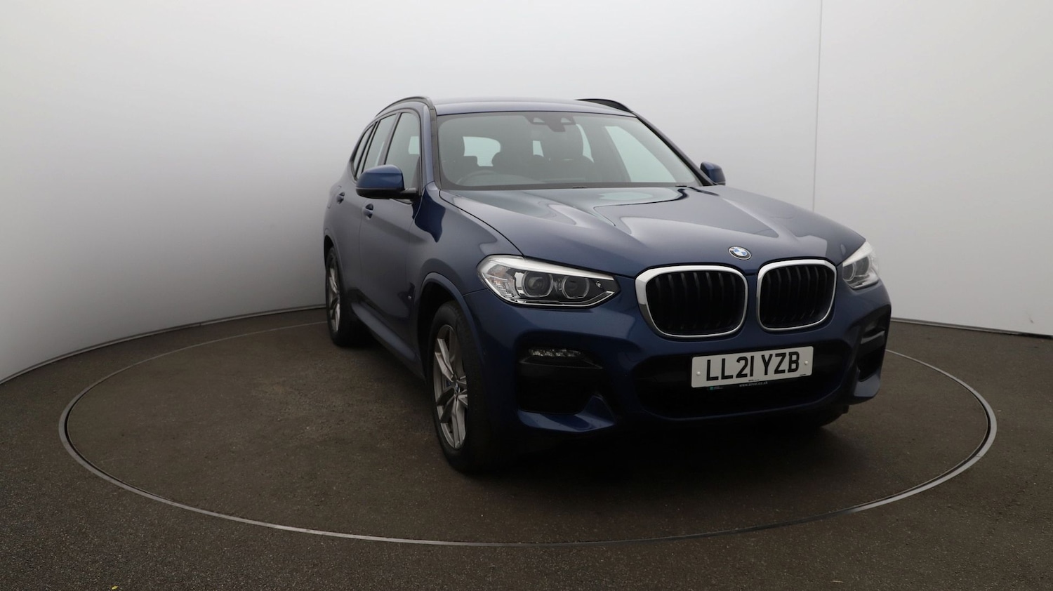 Used BMW X3 for sale - 76811829: Photo 36