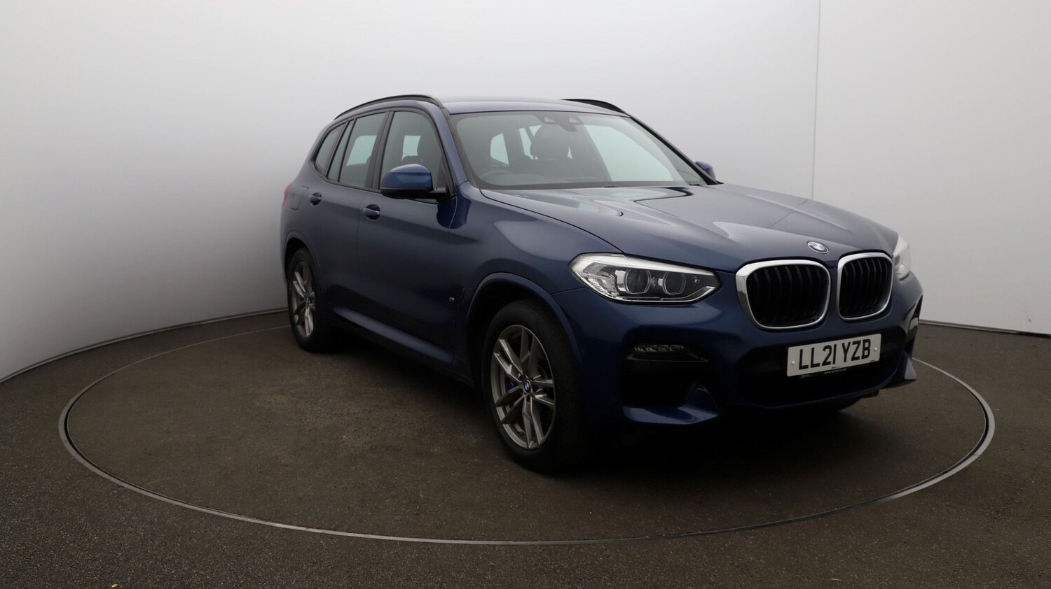 Used BMW X3 for sale - 76811829: Photo 37