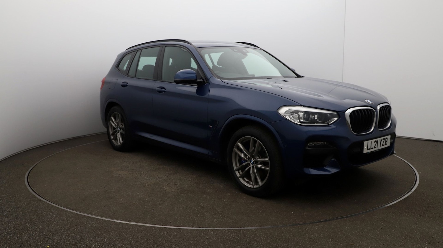 Used BMW X3 for sale - 76811829: Photo 38