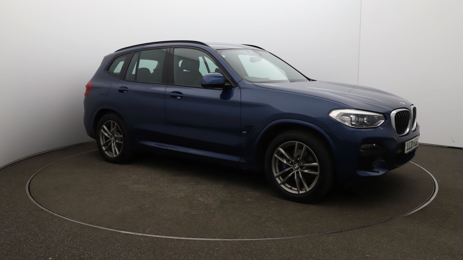 Used BMW X3 for sale - 76811829: Photo 39