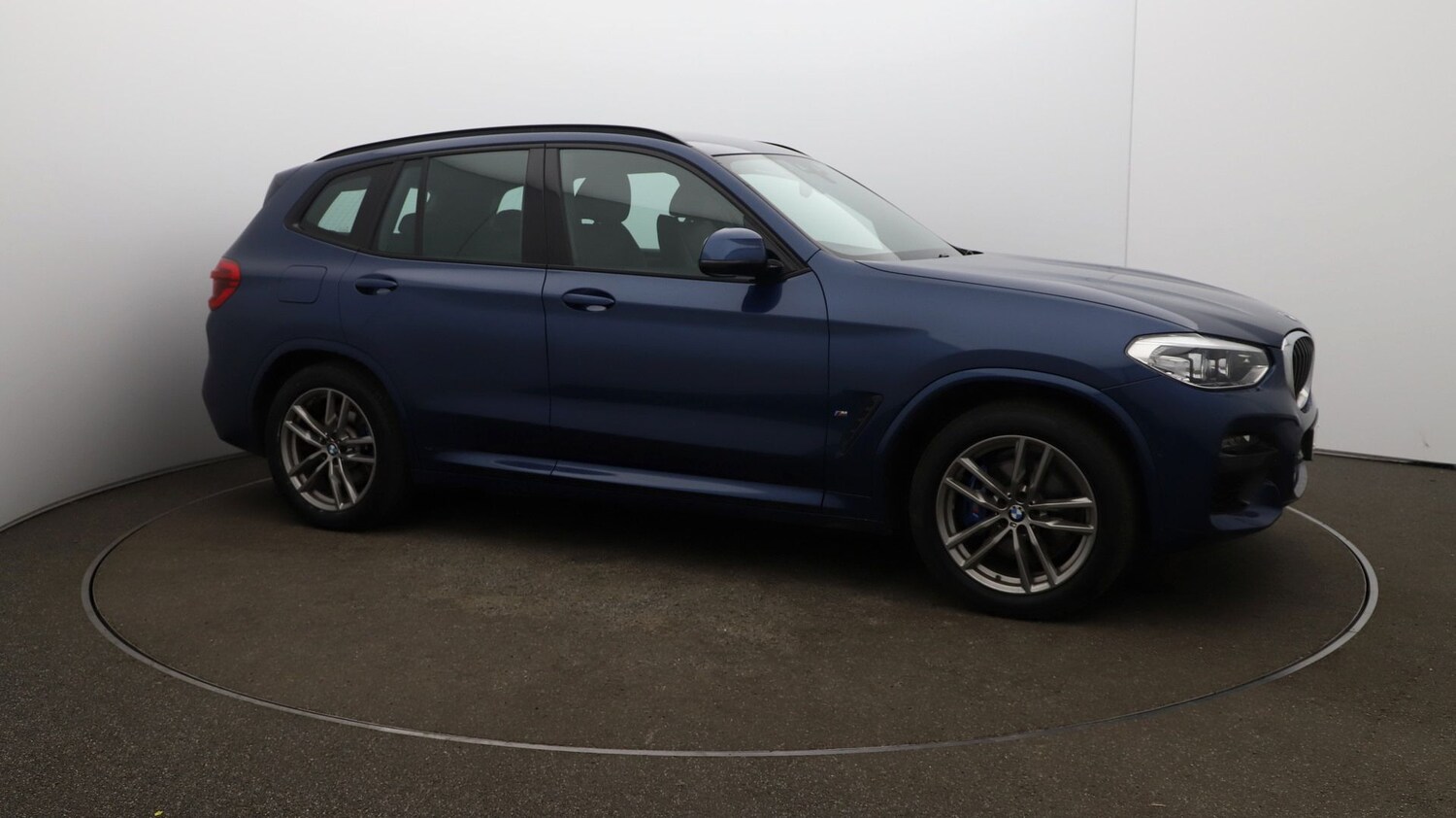 Used BMW X3 for sale - 76811829: Photo 40