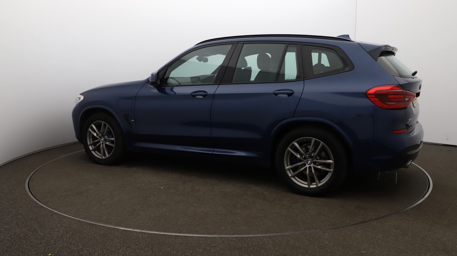 Used BMW X3 for sale - 76811829: Photo 41