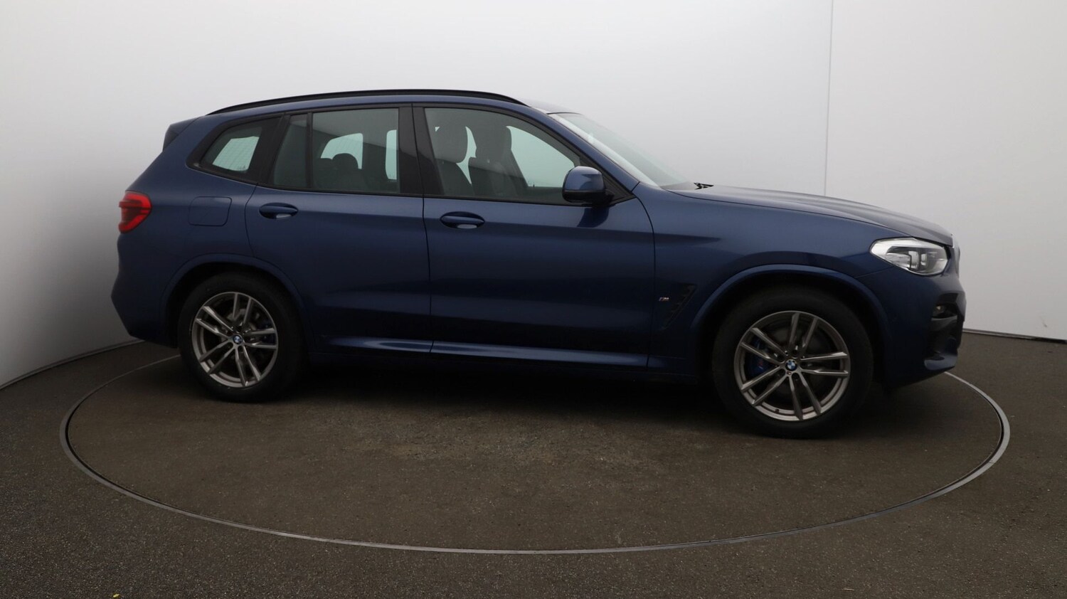 Used BMW X3 for sale - 76811829: Photo 42