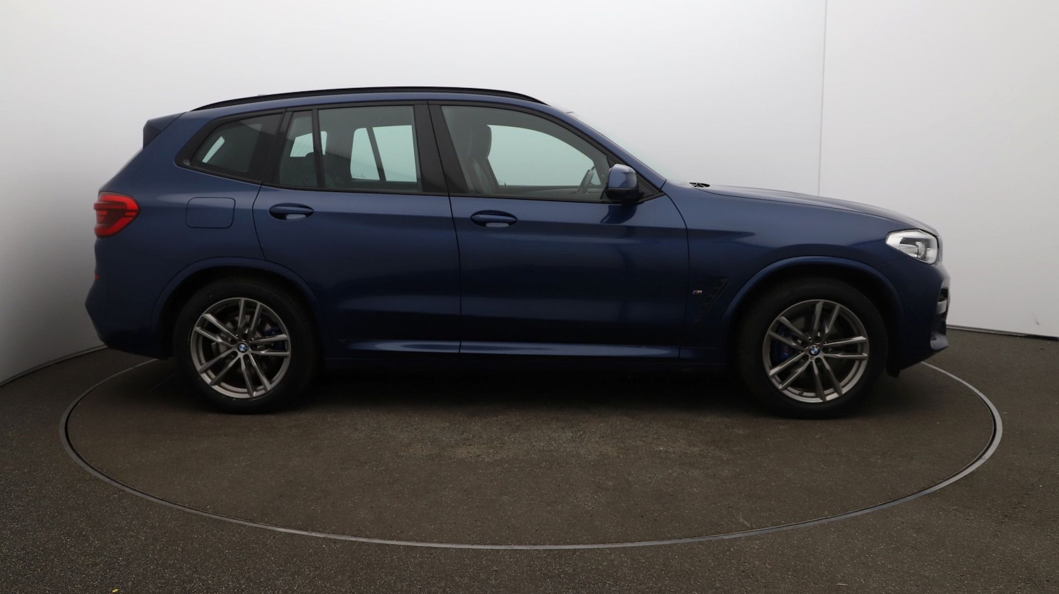 Used BMW X3 for sale - 76811829: Photo 43
