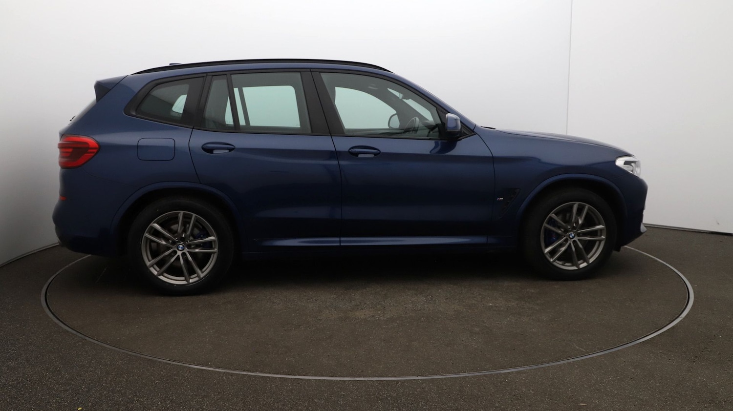 Used BMW X3 for sale - 76811829: Photo 44
