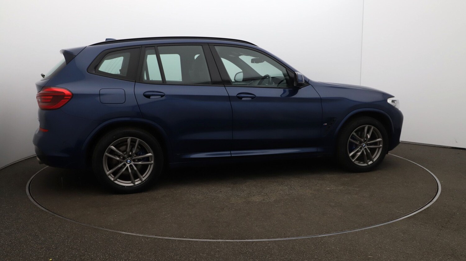 Used BMW X3 for sale - 76811829: Photo 45