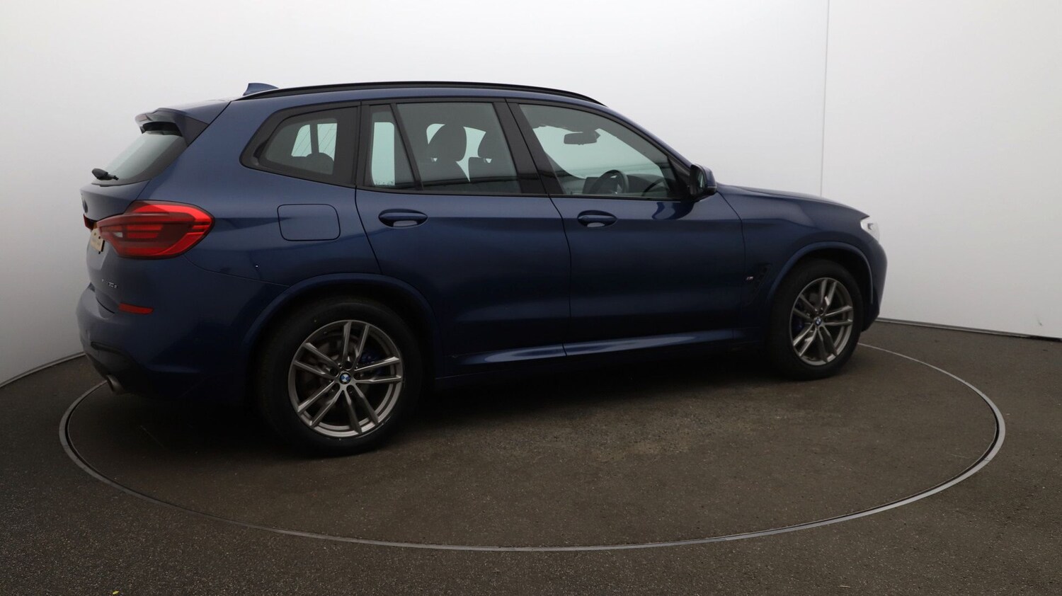 Used BMW X3 for sale - 76811829: Photo 46