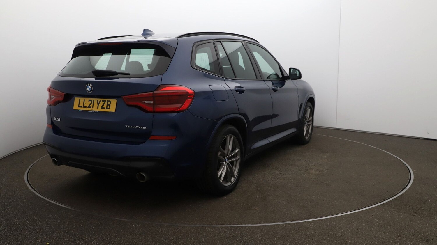 Used BMW X3 for sale - 76811829: Photo 49