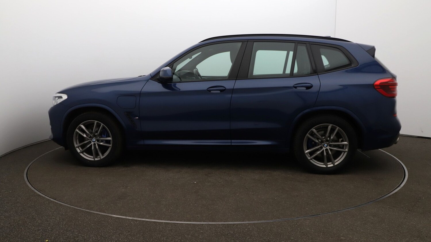 Used BMW X3 for sale - 76811829: Photo 51