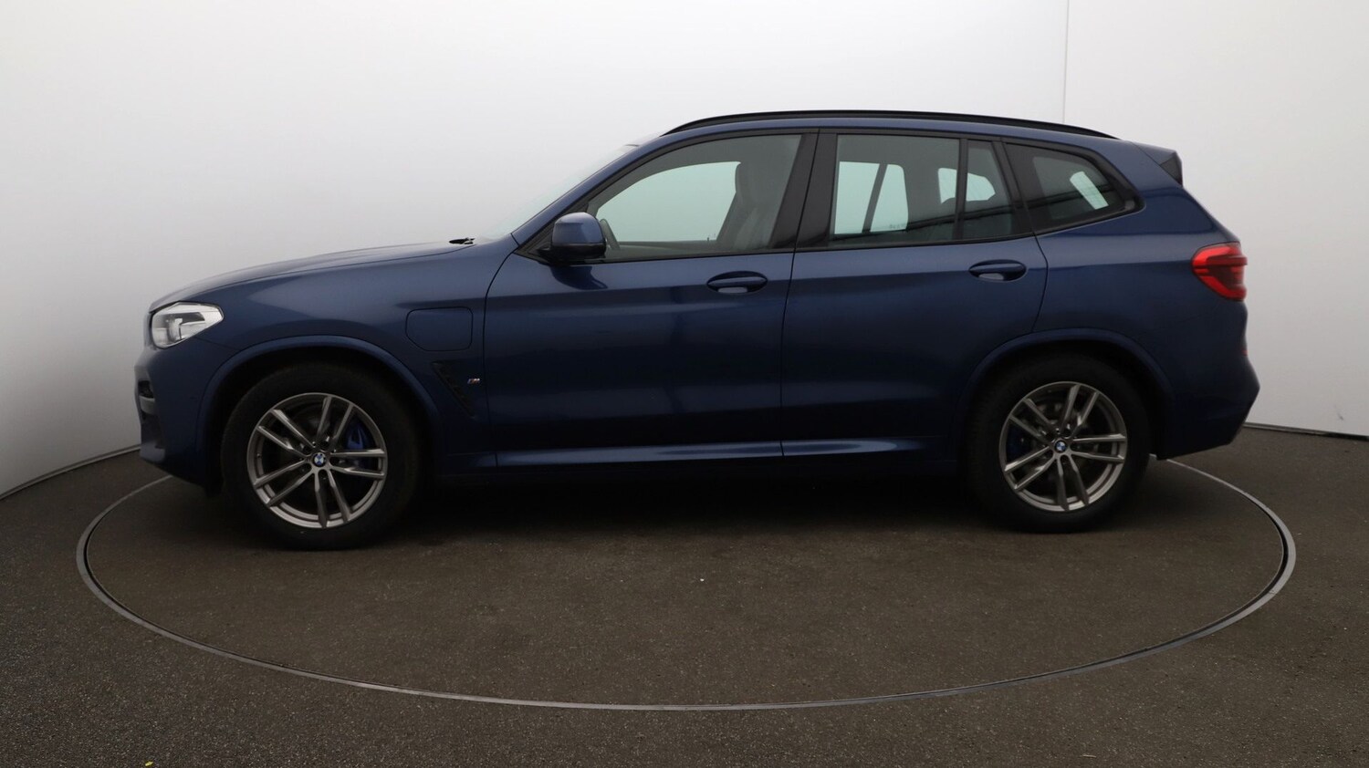Used BMW X3 for sale - 76811829: Photo 52