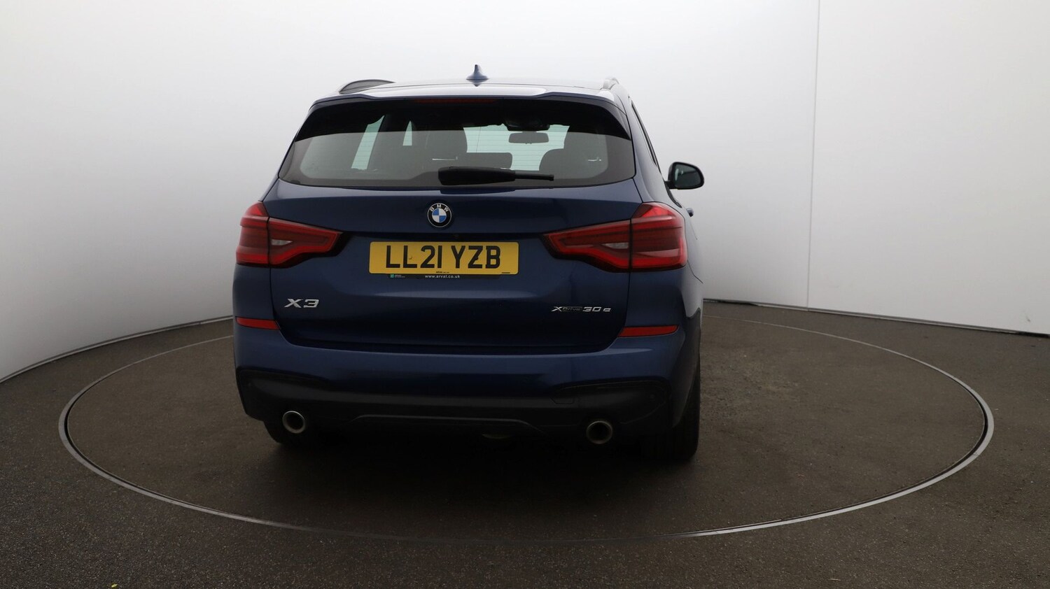 Used BMW X3 for sale - 76811829: Photo 54