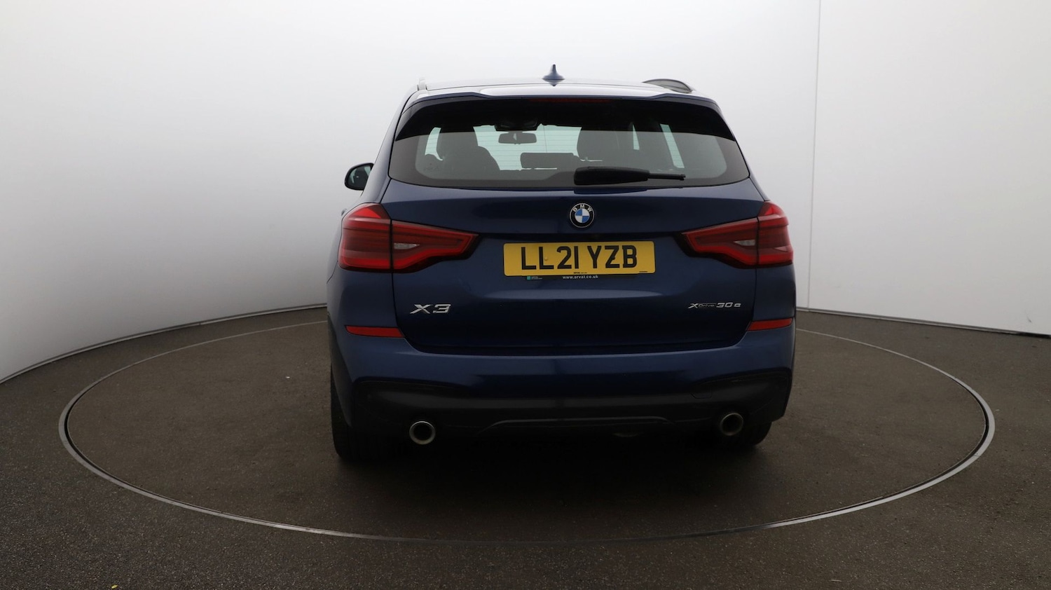 Used BMW X3 for sale - 76811829: Photo 55