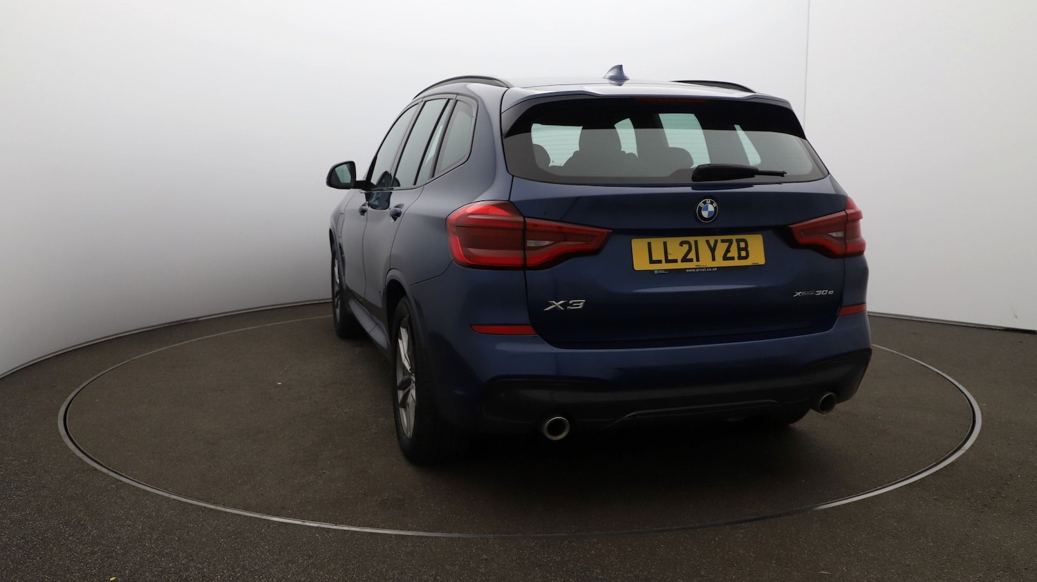 Used BMW X3 for sale - 76811829: Photo 56