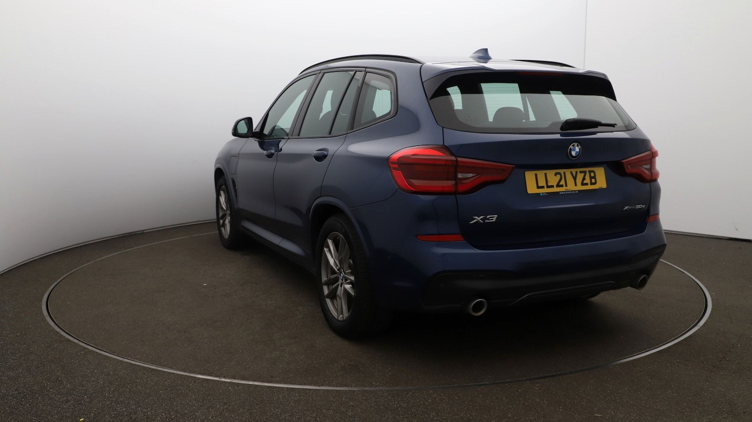 Used BMW X3 for sale - 76811829: Photo 57