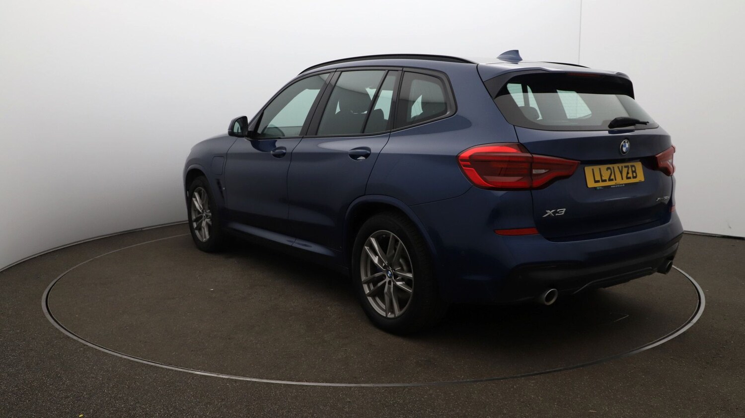 Used BMW X3 for sale - 76811829: Photo 58