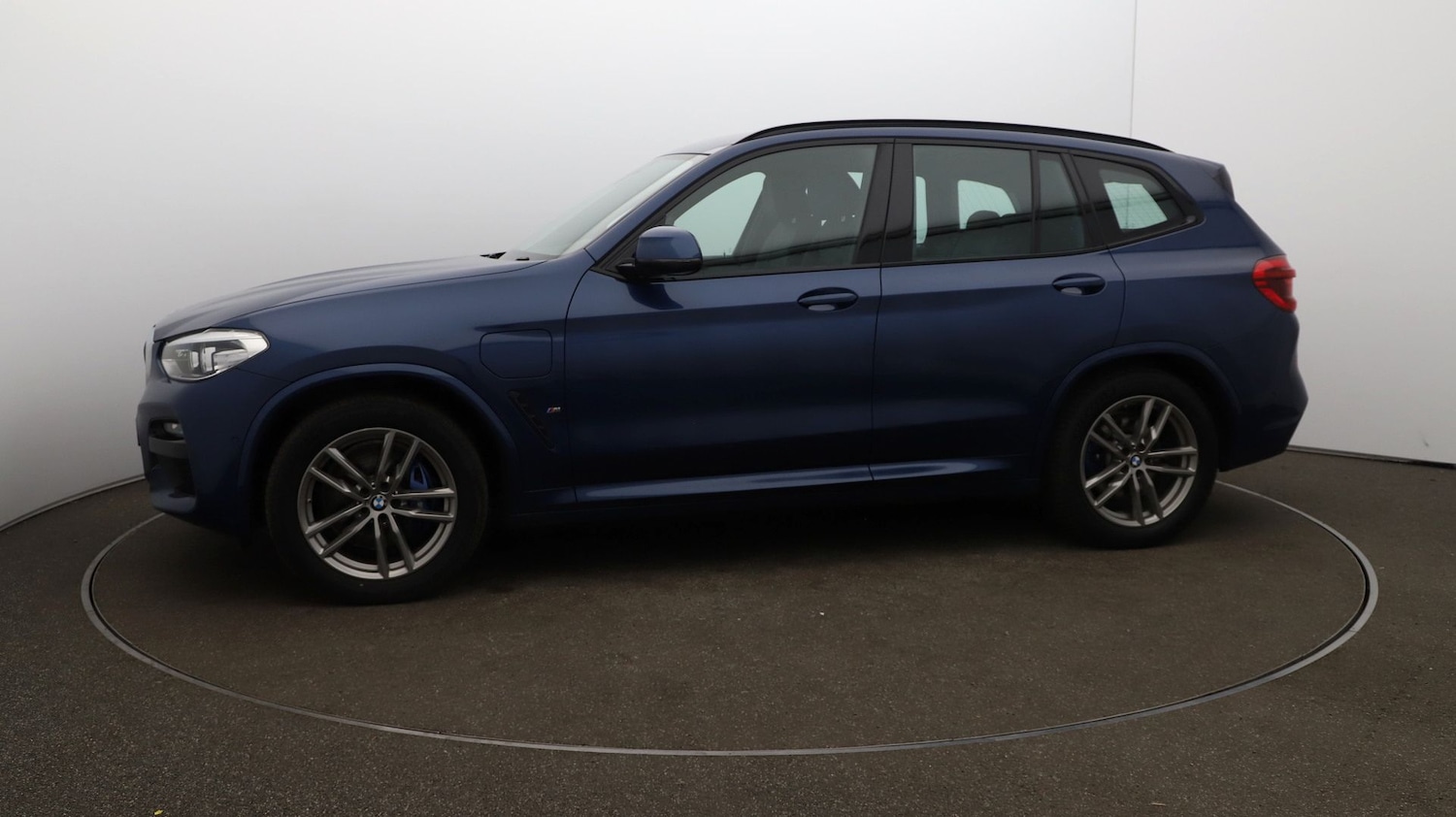 Used BMW X3 for sale - 76811829: Photo 60