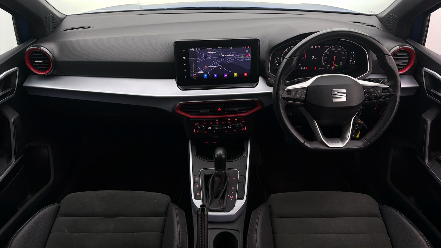 Used SEAT Arona 2024 for sale - 78201647: Photo 12