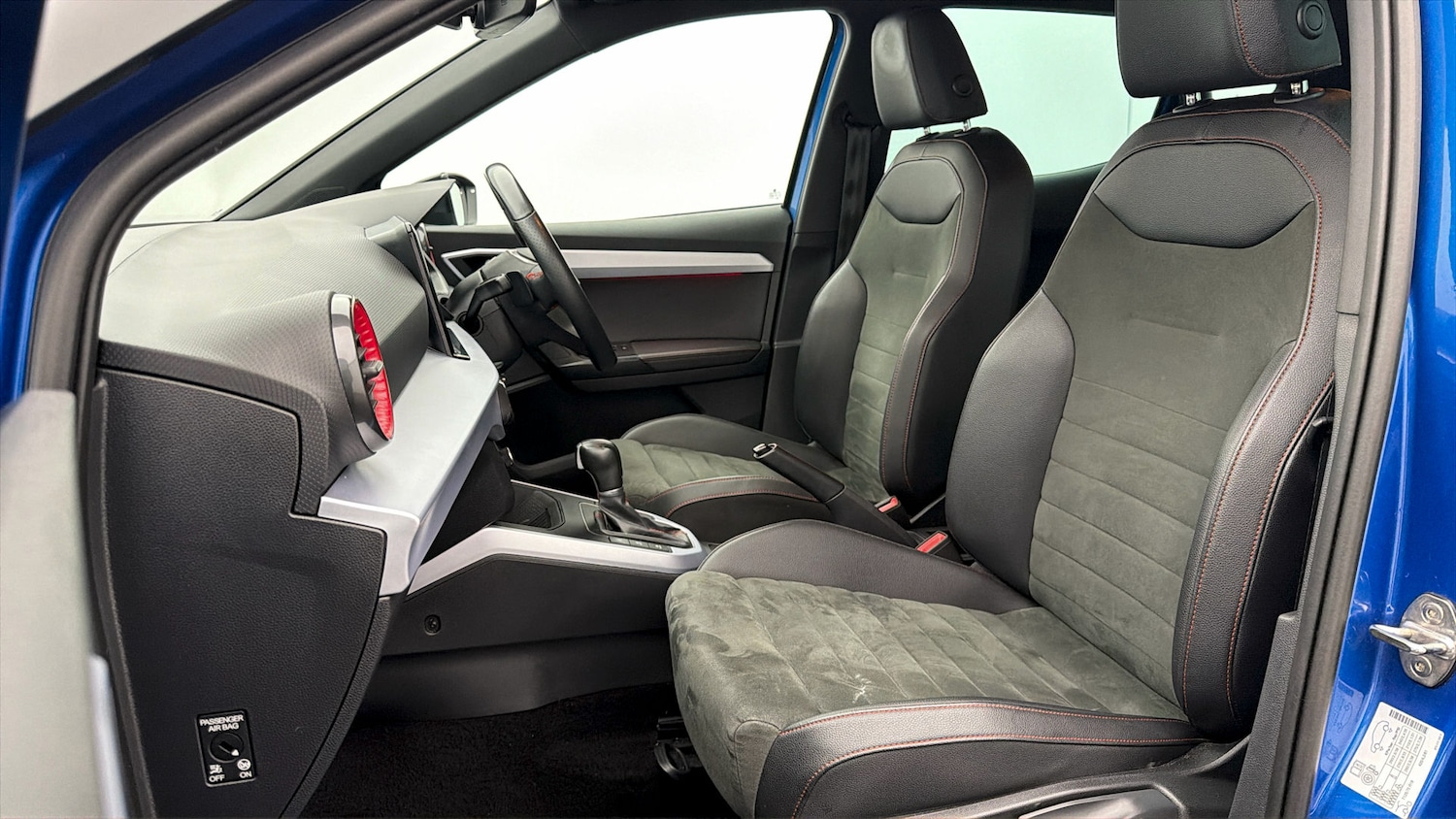 Used SEAT Arona 2024 for sale - 78201647: Photo 13