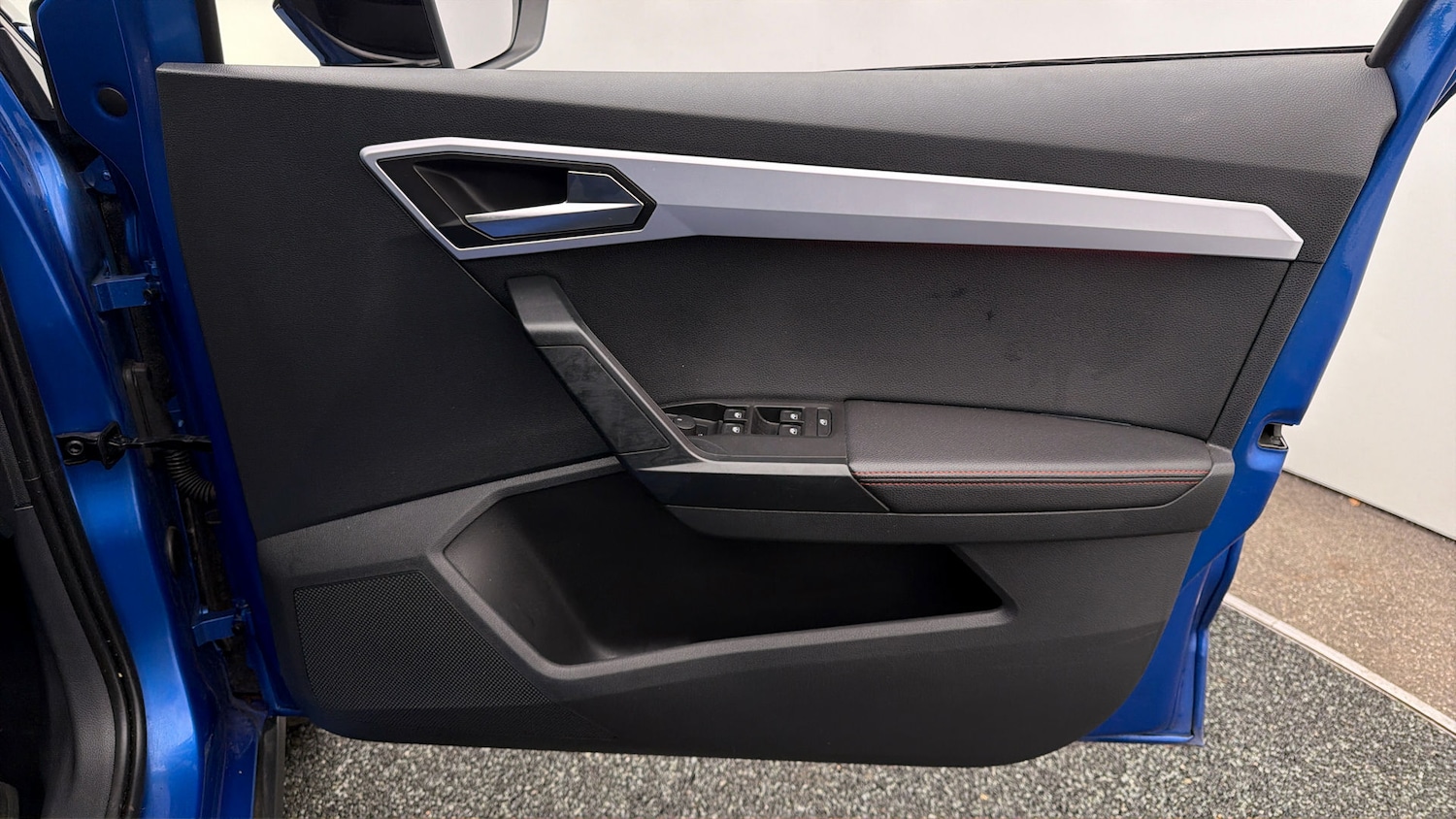 Used SEAT Arona 2024 for sale - 78201647: Photo 14