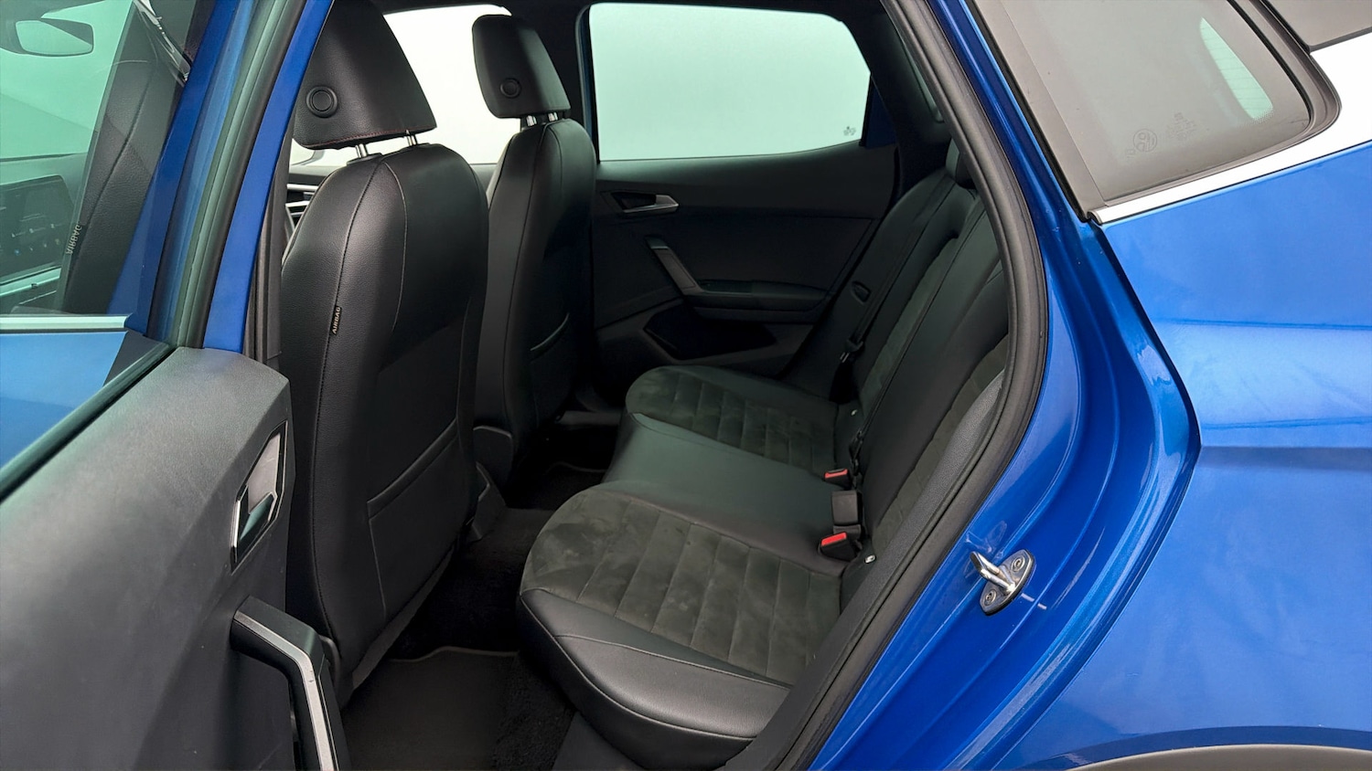 Used SEAT Arona 2024 for sale - 78201647: Photo 15