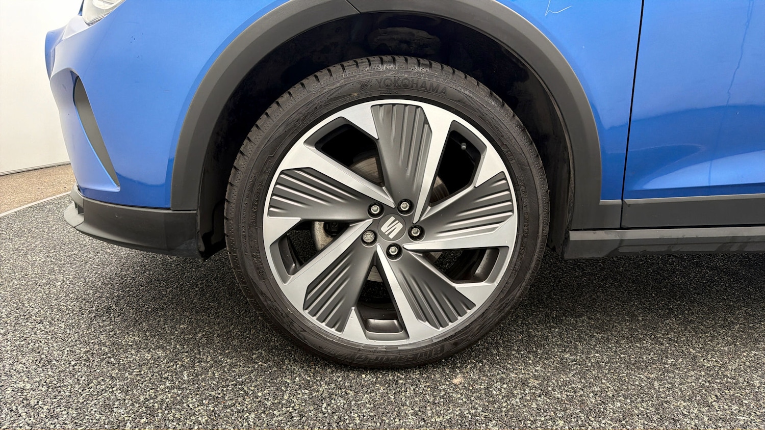 Used SEAT Arona 2024 for sale - 78201647: Photo 17