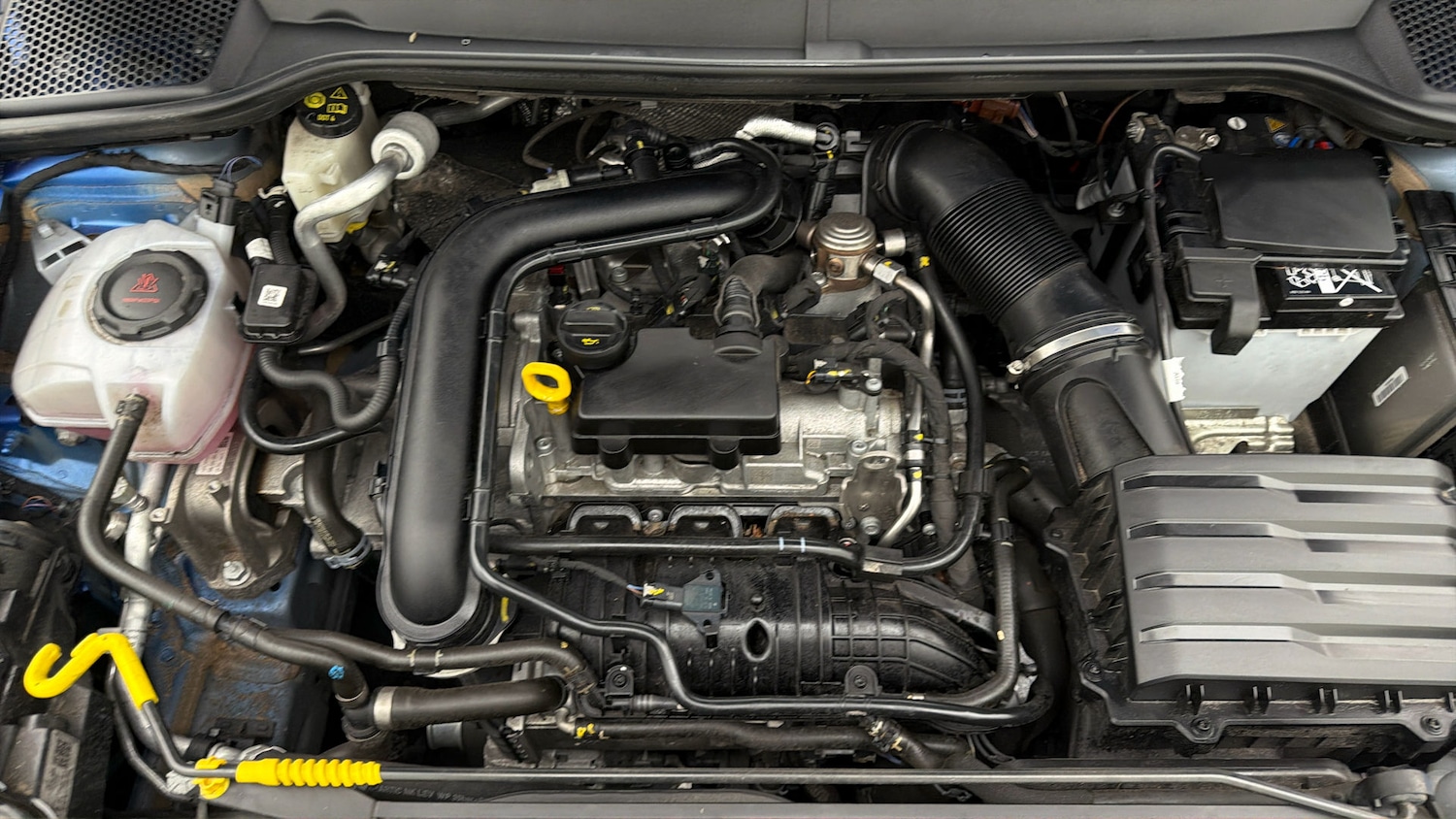 Used SEAT Arona 2024 for sale - 78201647: Photo 18