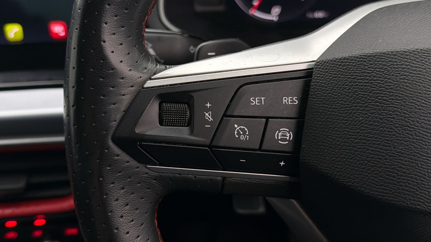 Used SEAT Arona 2024 for sale - 78201647: Photo 22