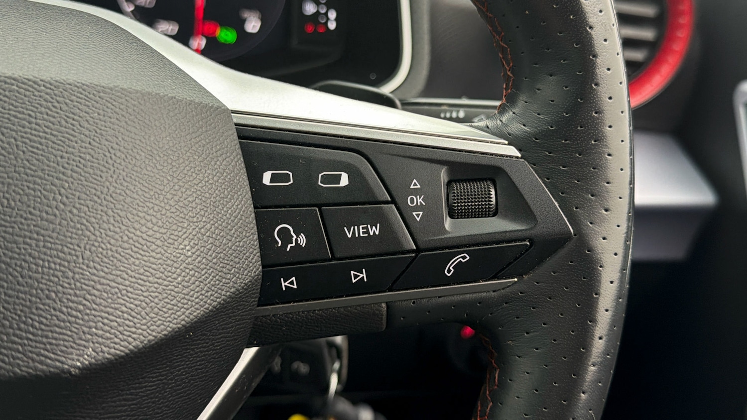 Used SEAT Arona 2024 for sale - 78201647: Photo 23