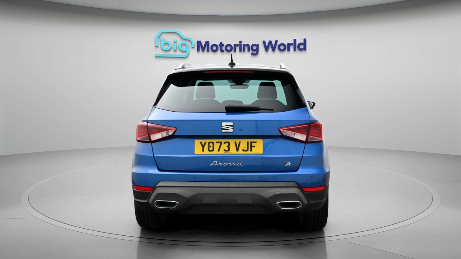 Used SEAT Arona 2024 for sale - 78201647: Photo 6