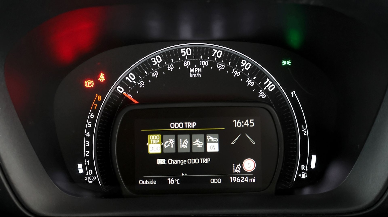 Used Toyota Aygo X for sale - 78106079: Photo 10