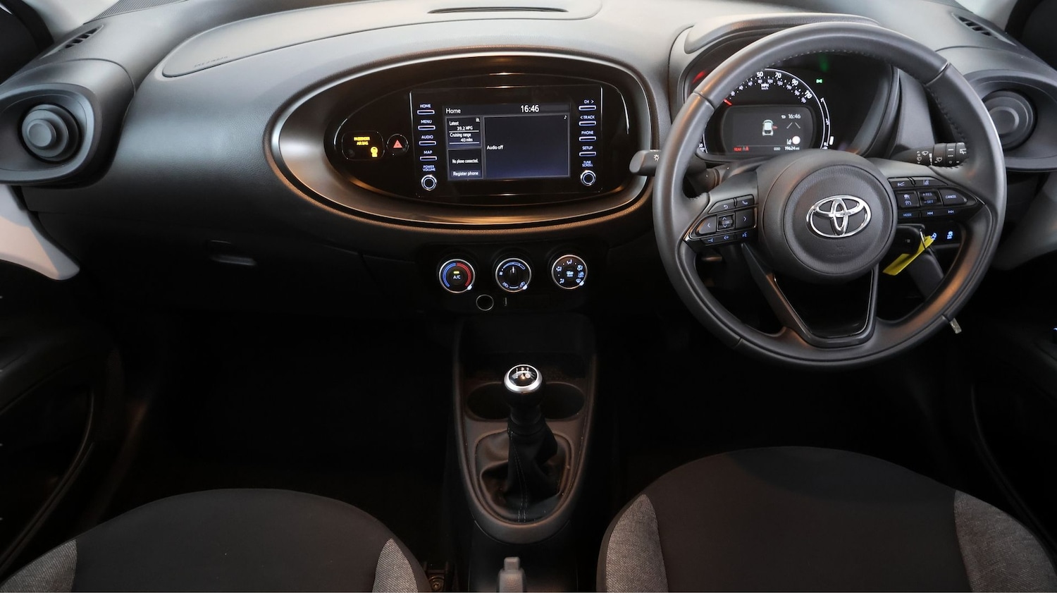 Used Toyota Aygo X for sale - 78106079: Photo 12