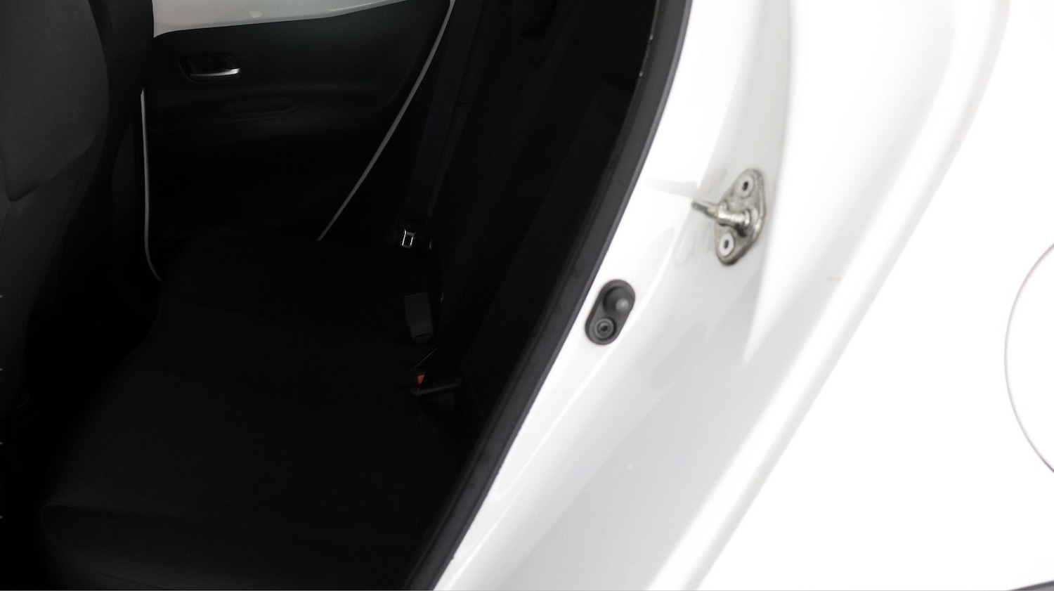 Used Toyota Aygo X for sale - 78106079: Photo 15