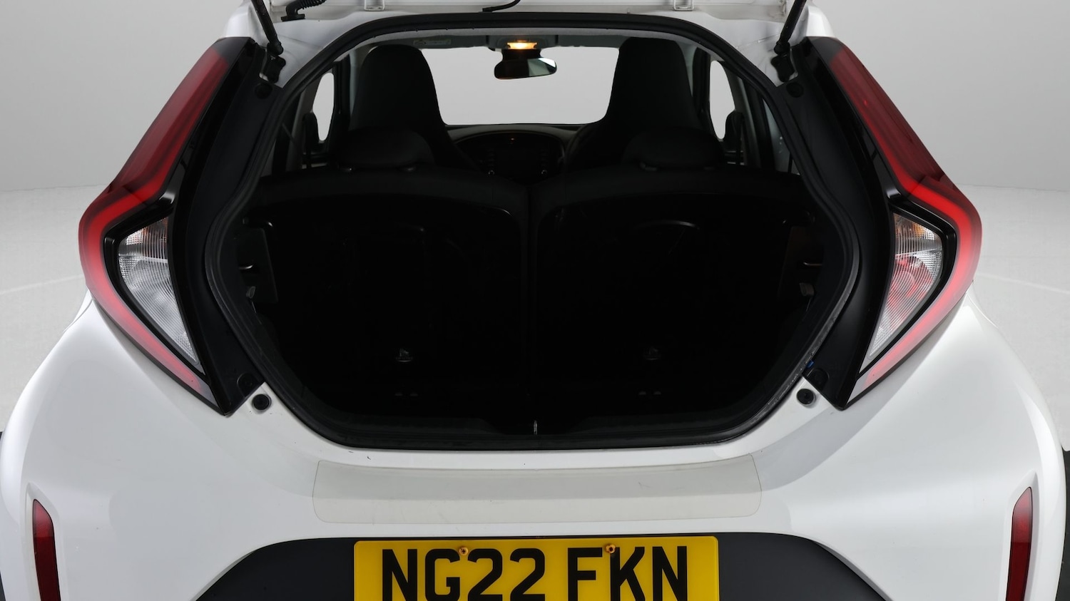 Used Toyota Aygo X for sale - 78106079: Photo 16