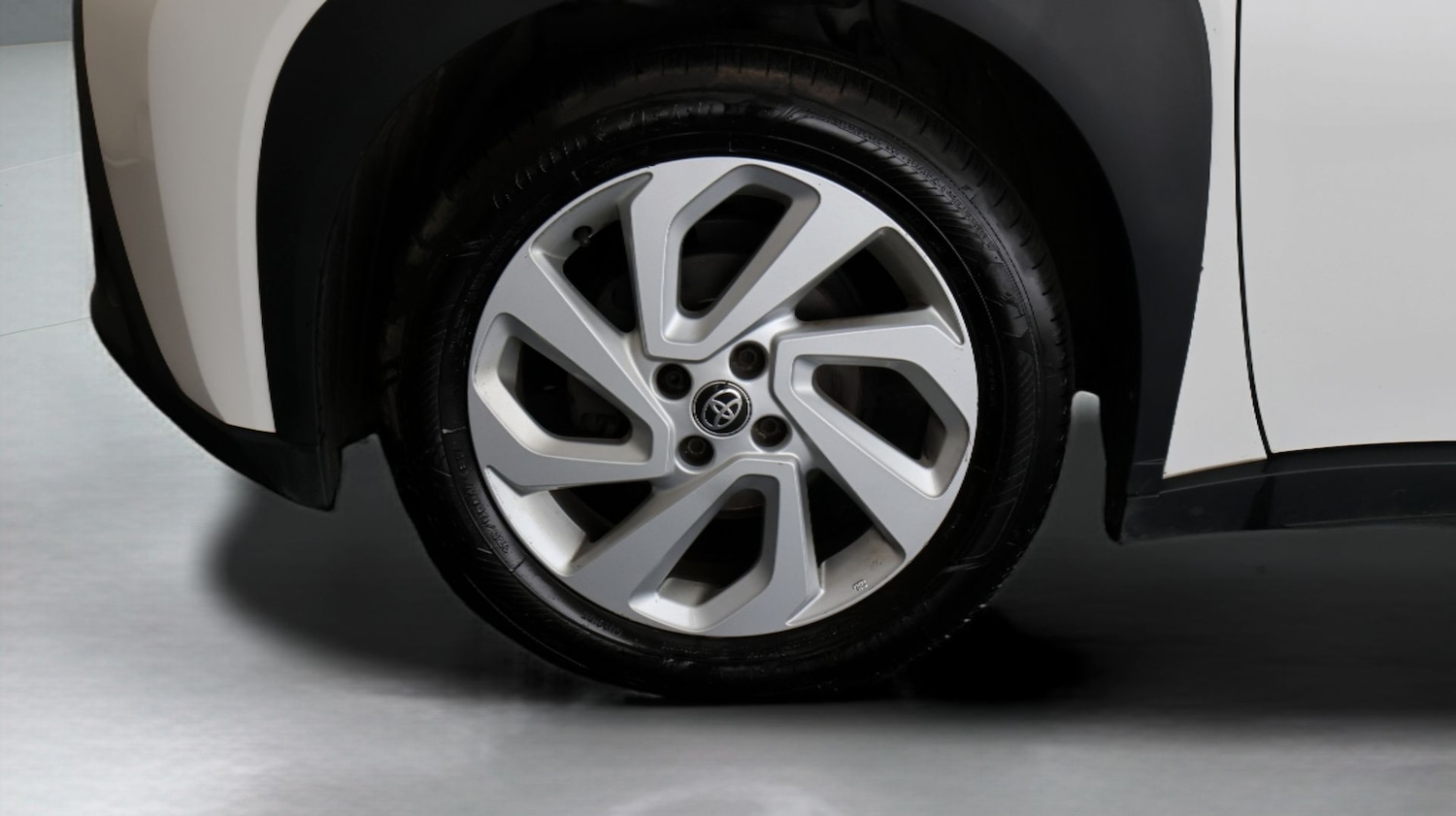 Used Toyota Aygo X for sale - 78106079: Photo 17