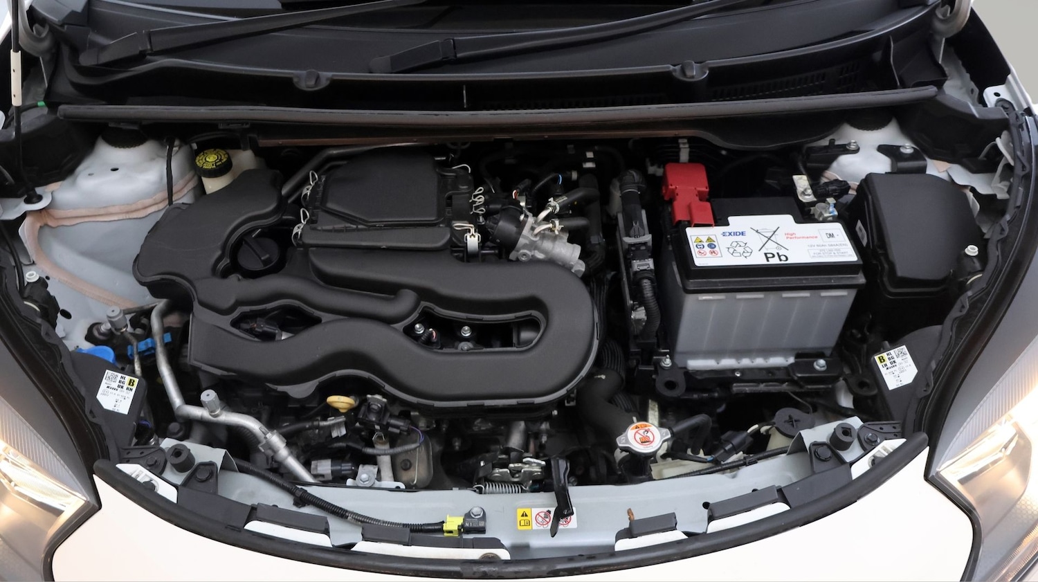 Used Toyota Aygo X for sale - 78106079: Photo 18