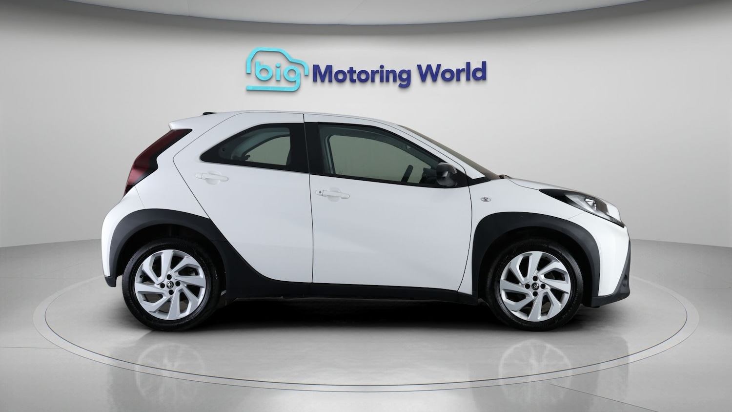 Used Toyota Aygo X for sale - 78106079: Photo 8