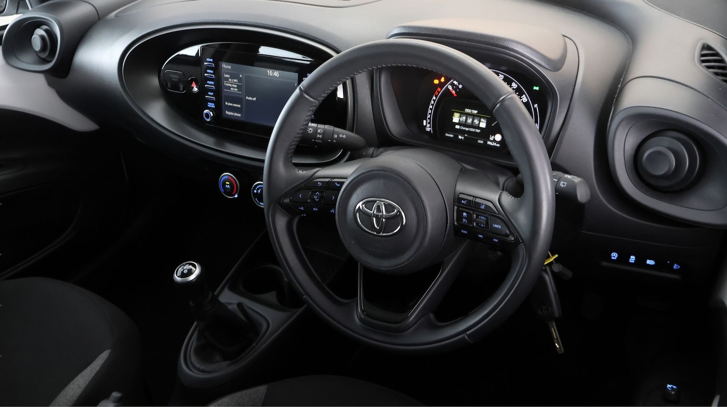 Used Toyota Aygo X for sale - 78106079: Photo 9